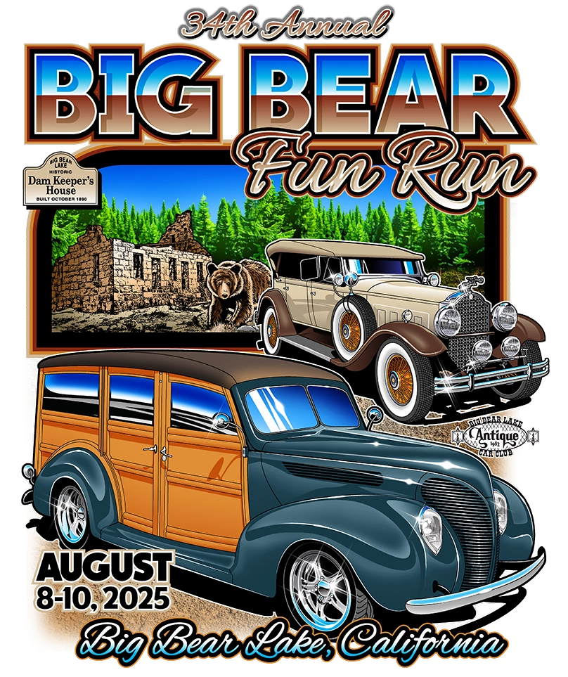 34th annual BIG-BEAR-2025